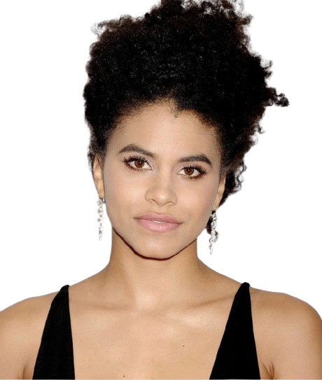 Zazie Beetz
